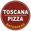Toscana Pizza App icon