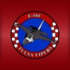 138th Fighter Wing - OKANG icon