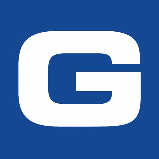 GEICO Mobile - Car Insurance Icon