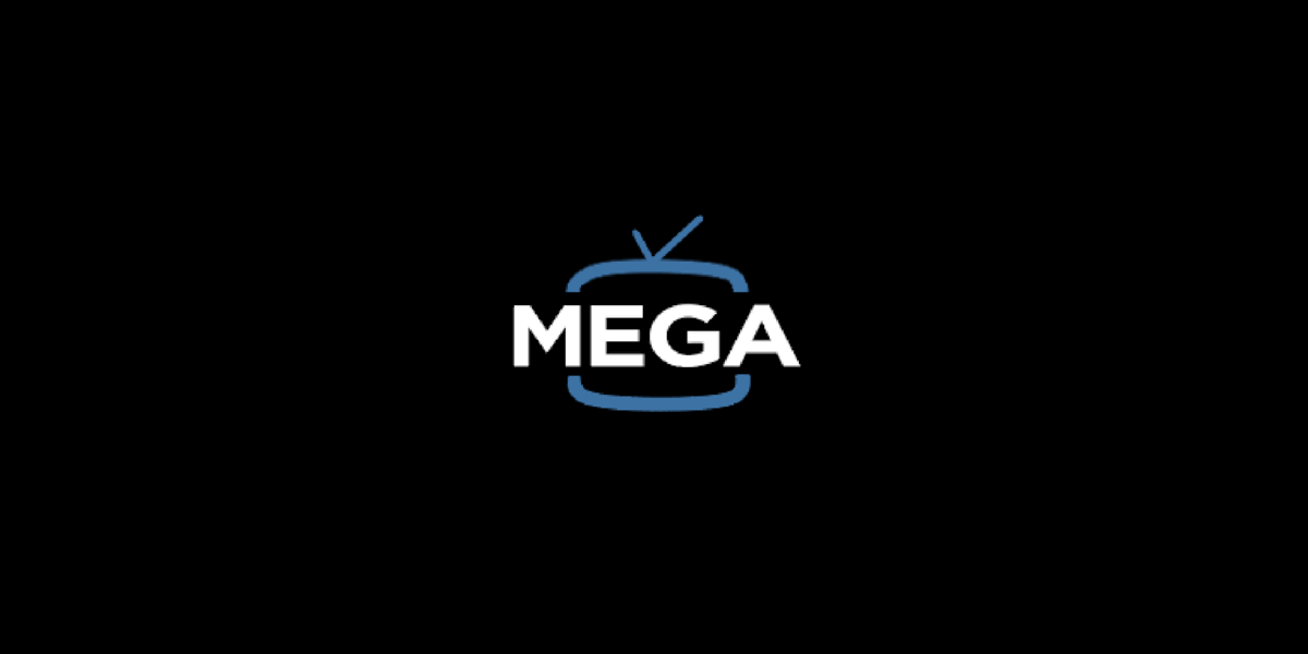 Mega IPTV - m3u Player dans le Mac App Store