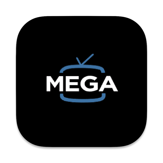 Mega IPTV - m3u Player en Mac App Store