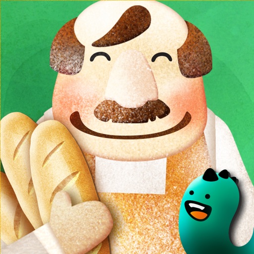 BakingFun for Kids icon