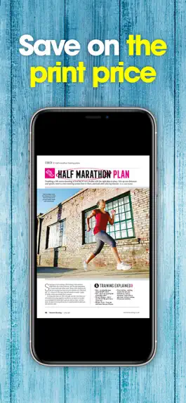 Game screenshot Women’s Running mod apk