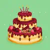 Birthday Cake Photo Editor App Delete