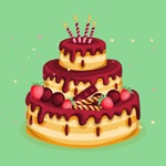 Download Birthday Cake Photo Editor app