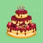 Birthday Cake Photo Editor app download