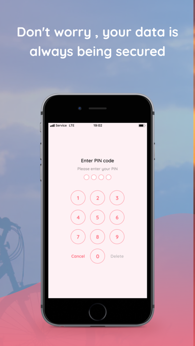 MeLove - Been love memory Screenshot