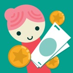 Download Money Up! - Build Life Skills app