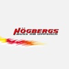 Högbergs Buss icon