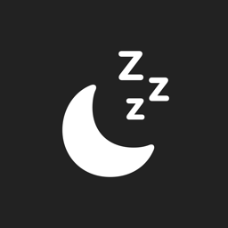 Ícone do app NapBot - Auto Sleep Tracker