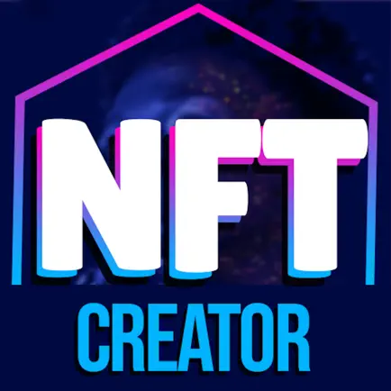 NFT Maker: NFTs Blockchain Art Читы