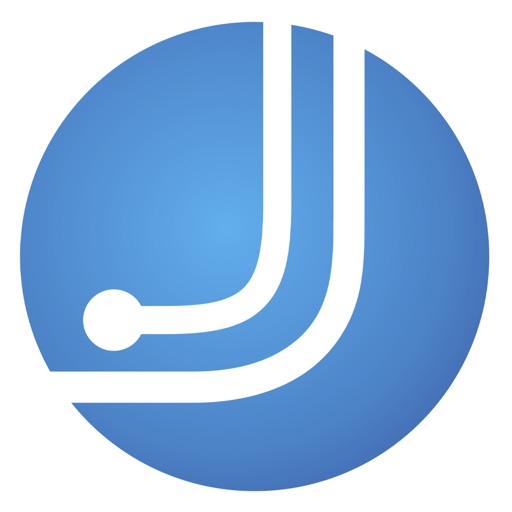 JJNet Tv icon