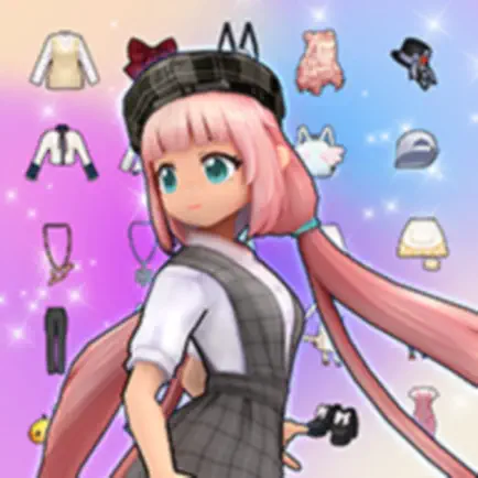 Styling Girl Читы