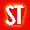 STBook-Chính trị quốc gia ST icon