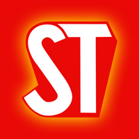 STBook-Chính trị quốc gia ST