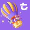Todlr: Child App icon