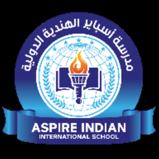 ASPIRE INTERNATIONAL SCHOOL icon
