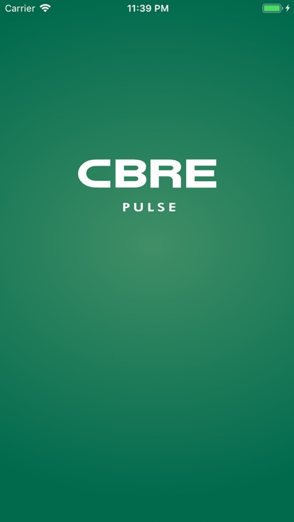 PULSE by CBRE