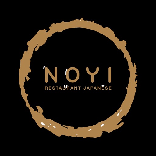 NOYI SUSHI icon