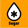 血糖値記録アプリ「Sugar」