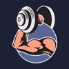 Arm Workout - Biceps Exercise icon