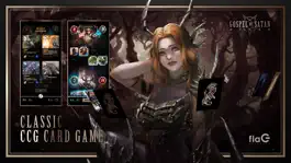 Game screenshot Gospel Of Satan apk