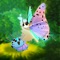 The popular free-to-play Flutter: Butterfly Sanctuary, a relaxing butterfly game adored by players worldwide