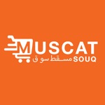 Download Muscatsouq app