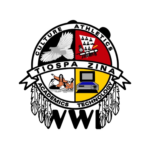 Tiospa Zina Tribal School - AppWisp.com