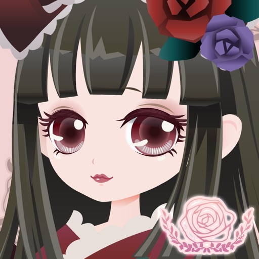 My Marionette Atelier-ドールきせかえ icon