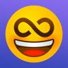 Infinimojis — Custom Emojis icon