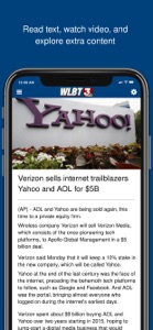 WLBT 3 On Your Side screenshot #3 for iPhone