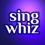 Sing Whiz - Vocal Range Test App Cancel