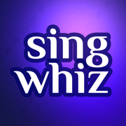 Vocal Pitch Monitor- Sing Whiz