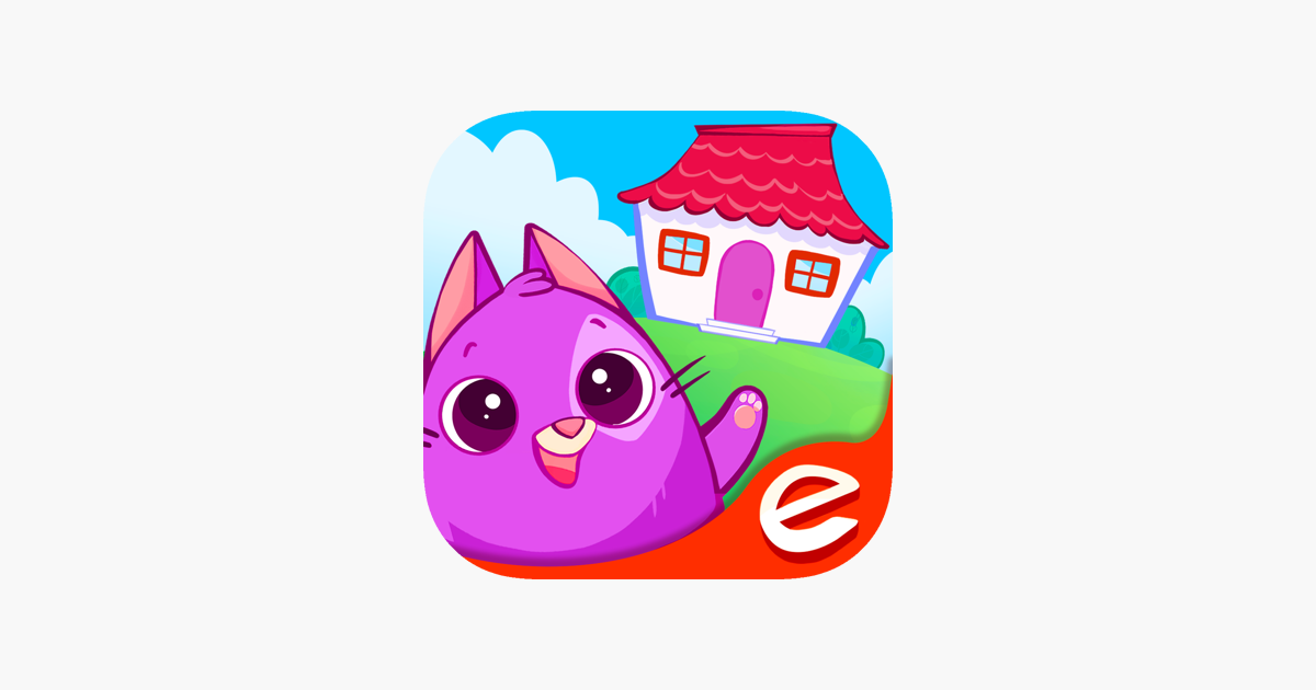 Home - Babies Preschool Games on the App Store
