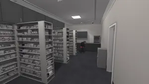 Pharmacy Simulator screenshot 2