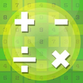 螢幕擷取畫面 (10) Numberz - Math Puzzle Game