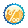 Mypromille - Alcohol tracker icon