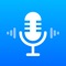 Voice to text is a simple and efficient all-round recorder app