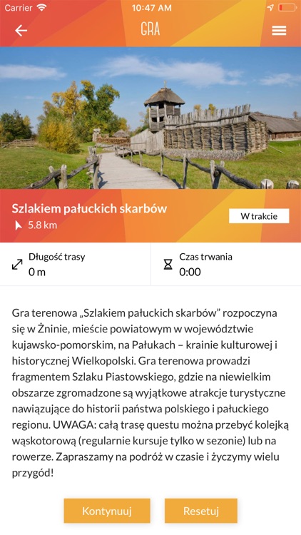 Pałuki screenshot-3