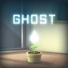 脱出ゲーム GHOST ~魂は出れない仮想の部屋~ - iPadアプリ