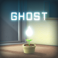 escape game GHOST