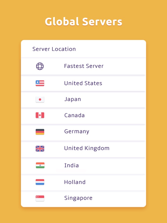 Turbo VPN Private Browser