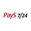 PayS 7/24 icon