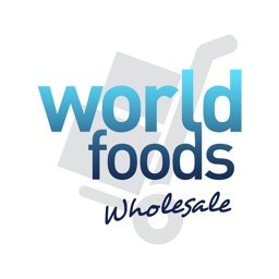 World Foods Wholesale