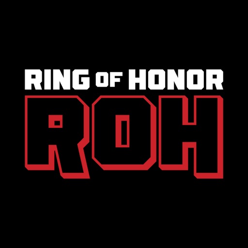Ring of Honor iOS App