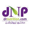 Dr Nutrition icon