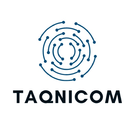 Taqanicom icon