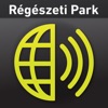 Régészeti Park GUIDE@HAND icon