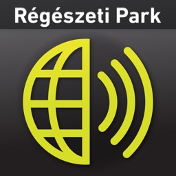 Régészeti Park GUIDE@HAND